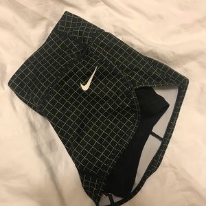 LIMITED EDITION NIKE TENNIS SHORTS